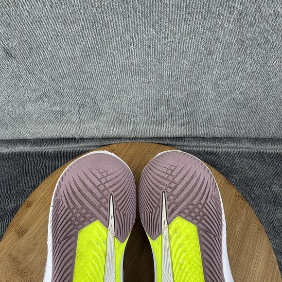 Nike Zoom Vapor Pro Shoes Womens Size 7 Pink Purple Tennis CZ0222-555 - Picture 8 of 11